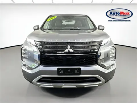 Photos of 2023 Mitsubishi Outlander PHEV SE for sale in Framingham, MA at AutoMax Preowned Framingham