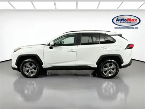 More photos of 2024 Toyota RAV4 XLE at AutoMax Preowned Framingham, MA