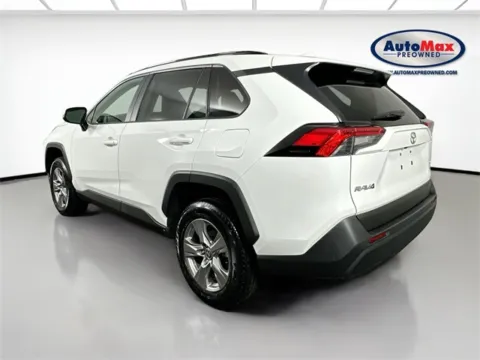 More photos of 2024 Toyota RAV4 XLE at AutoMax Preowned Framingham, MA