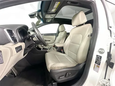 More photos of 2022 Kia Sportage Nightfall at AutoMax Preowned Framingham, MA