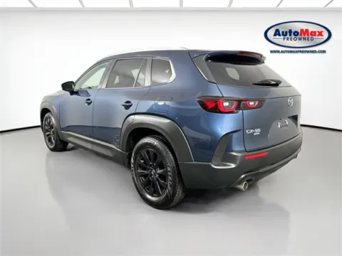 More photos of 2024 Mazda CX-50 2.5 S Preferred Package at AutoMax Preowned Framingham, MA