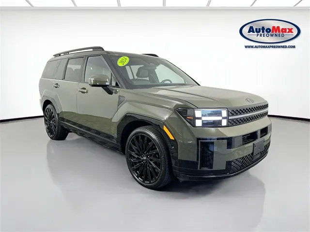 2024 Hyundai Santa Fe Calligraphy for sale in Framingham, MA