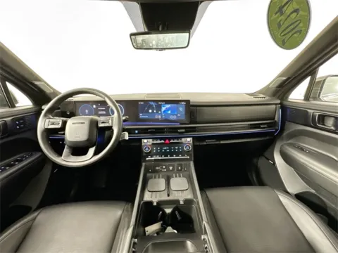 Another view of 2024 Hyundai Santa Fe Calligraphy for sale in Framingham, MA at AutoMax Preowned Framingham