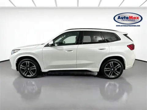More photos of 2025 BMW X1 xDrive28i at AutoMax Preowned Framingham, MA