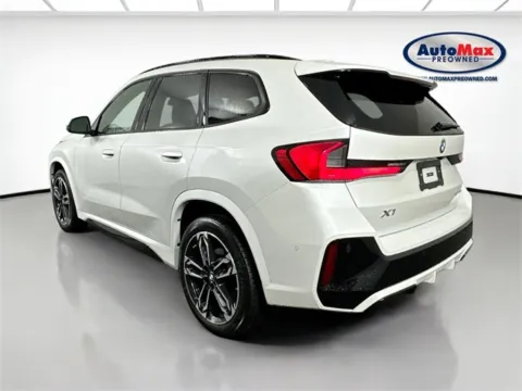 More photos of 2025 BMW X1 xDrive28i at AutoMax Preowned Framingham, MA