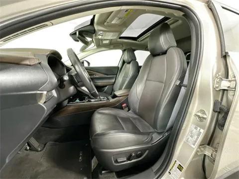 More photos of 2022 Mazda CX-30 2.5 Turbo Premium Package at AutoMax Preowned Framingham, MA