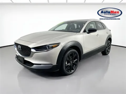 More photos of 2022 Mazda CX-30 2.5 Turbo Premium Package at AutoMax Preowned Framingham, MA