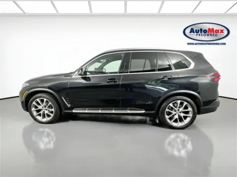More photos of 2024 BMW X5 xDrive40i at AutoMax Preowned Framingham, MA