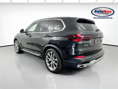 More photos of 2024 BMW X5 xDrive40i at AutoMax Preowned Framingham, MA