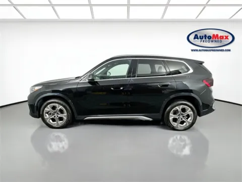 More photos of 2025 BMW X1 xDrive28i at AutoMax Preowned Framingham, MA