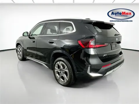 More photos of 2025 BMW X1 xDrive28i at AutoMax Preowned Framingham, MA