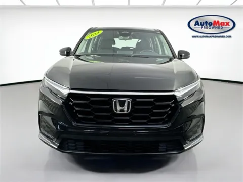 Photos of 2024 Honda CR-V LX for sale in Framingham, MA at AutoMax Preowned Framingham