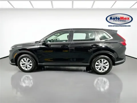 More photos of 2024 Honda CR-V LX at AutoMax Preowned Framingham, MA