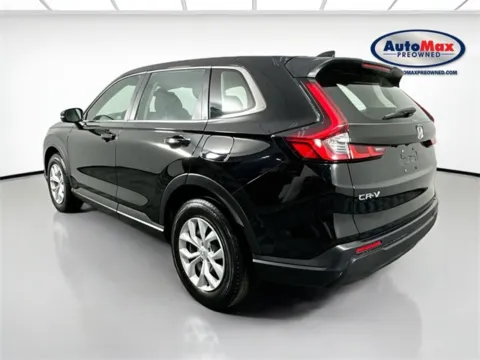 More photos of 2024 Honda CR-V LX at AutoMax Preowned Framingham, MA