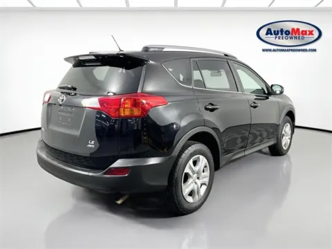 Photos of 2015 Toyota RAV4 LE for sale in Framingham, MA at AutoMax Preowned Framingham