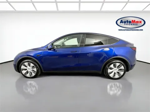 More photos of 2024 Tesla Model Y Long Range at AutoMax Preowned Framingham, MA
