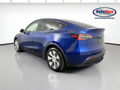 More photos of 2024 Tesla Model Y Long Range at AutoMax Preowned Framingham, MA
