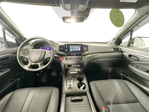 Another view of 2022 Honda Passport TrailSport for sale in Framingham, MA at AutoMax Preowned Framingham