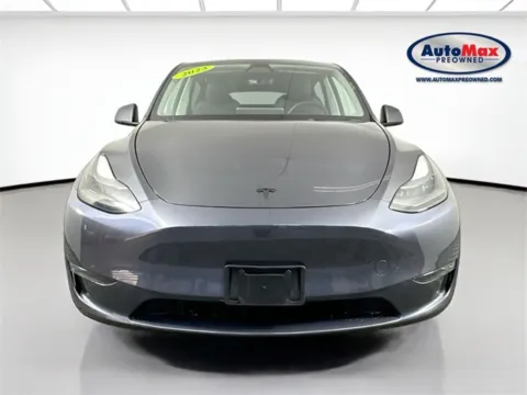 Photos of 2023 Tesla Model Y Performance for sale in Framingham, MA at AutoMax Preowned Framingham