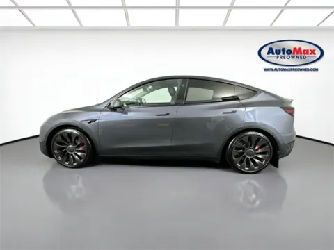 More photos of 2023 Tesla Model Y Performance at AutoMax Preowned Framingham, MA