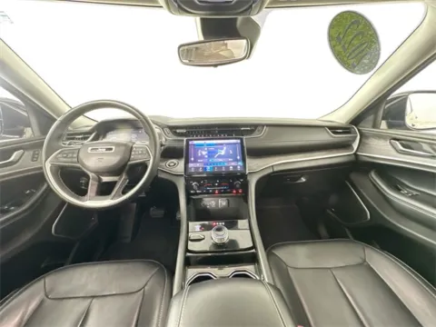 Another view of 2022 Jeep Grand Cherokee L Limited for sale in Framingham, MA at AutoMax Preowned Framingham