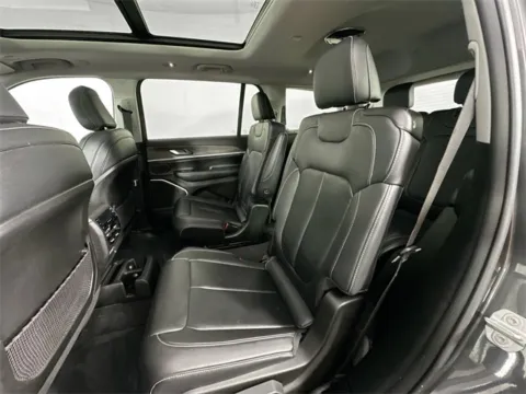 More photos of 2022 Jeep Grand Cherokee L Limited at AutoMax Preowned Framingham, MA
