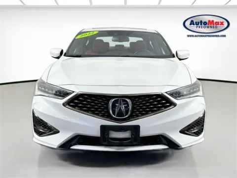 Photos of 2022 Acura ILX Premium and A-SPEC Packages for sale in Framingham, MA at AutoMax Preowned Framingham