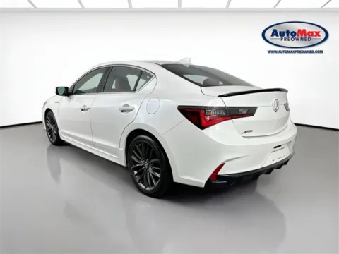 More photos of 2022 Acura ILX Premium and A-SPEC Packages at AutoMax Preowned Framingham, MA