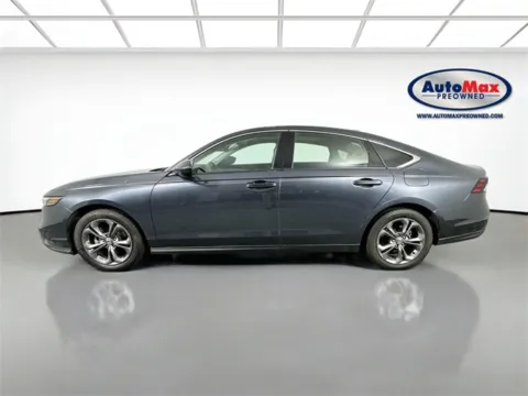More photos of 2023 Honda Accord EX at AutoMax Preowned Framingham, MA