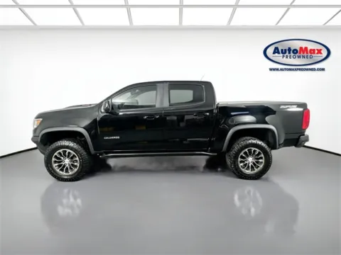 More photos of 2020 Chevrolet Colorado ZR2 at AutoMax Preowned Framingham, MA