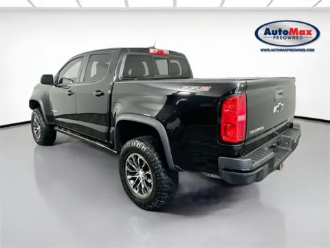 More photos of 2020 Chevrolet Colorado ZR2 at AutoMax Preowned Framingham, MA