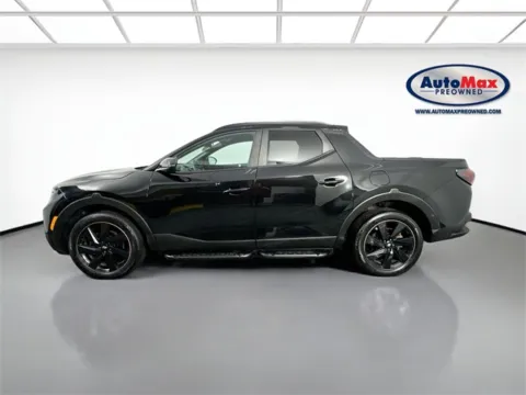 More photos of 2023 Hyundai Santa Cruz NIGHT at AutoMax Preowned Framingham, MA
