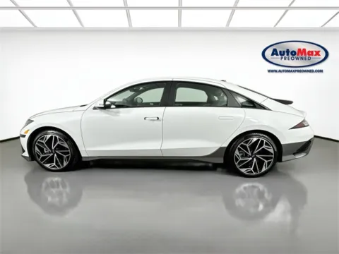 More photos of 2023 Hyundai IONIQ 6 SEL at AutoMax Preowned Framingham, MA