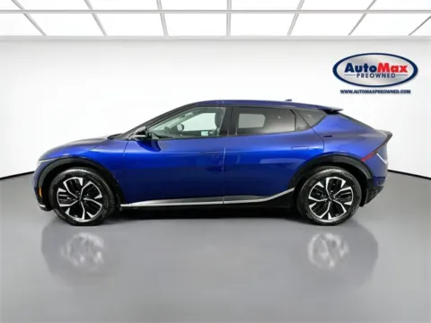 More photos of 2022 Kia EV6 Wind at AutoMax Preowned Framingham, MA