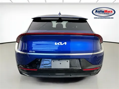 More photos of 2022 Kia EV6 Wind at AutoMax Preowned Framingham, MA