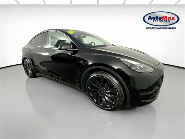 2023 Tesla Model Y Performance for sale in Framingham, MA