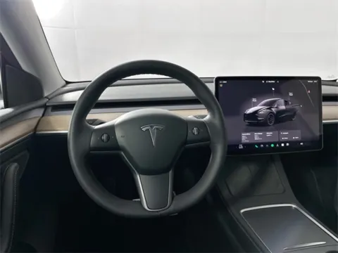 Another view of 2023 Tesla Model Y Performance for sale in Framingham, MA at AutoMax Preowned Framingham