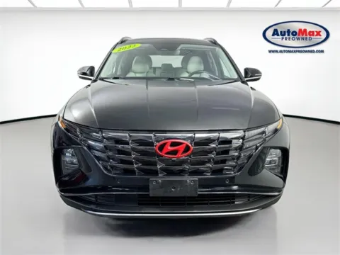 Photos of 2022 Hyundai Tucson Limited for sale in Framingham, MA at AutoMax Preowned Framingham