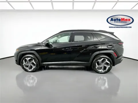 More photos of 2022 Hyundai Tucson Limited at AutoMax Preowned Framingham, MA
