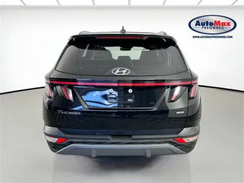 More photos of 2022 Hyundai Tucson Limited at AutoMax Preowned Framingham, MA