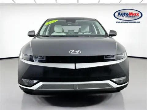 Photos of 2023 Hyundai IONIQ 5 SEL for sale in Framingham, MA at AutoMax Preowned Framingham