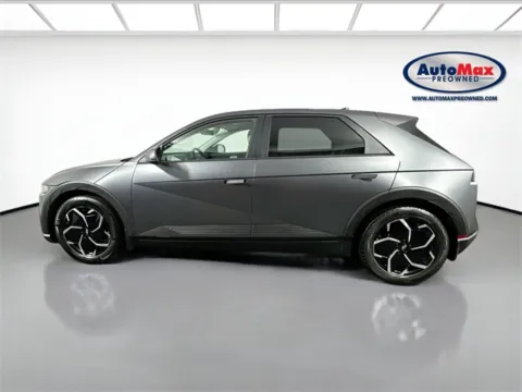 More photos of 2023 Hyundai IONIQ 5 SEL at AutoMax Preowned Framingham, MA