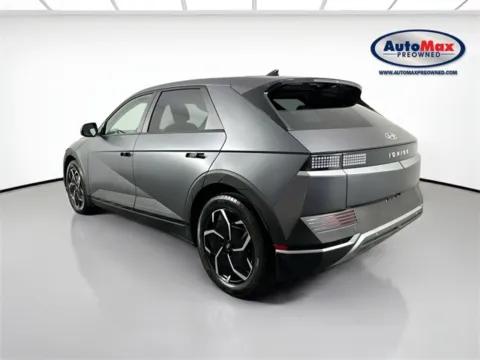 More photos of 2023 Hyundai IONIQ 5 SEL at AutoMax Preowned Framingham, MA