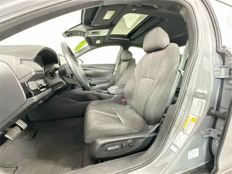More photos of 2024 Honda Accord Hybrid Sport at AutoMax Preowned Framingham, MA