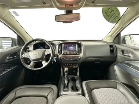 Another view of 2022 Chevrolet Colorado Z71 for sale in Framingham, MA at AutoMax Preowned Framingham