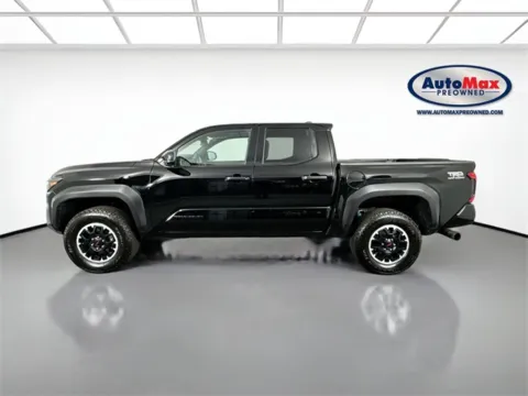 More photos of 2025 Toyota Tacoma SR5 at AutoMax Preowned Framingham, MA