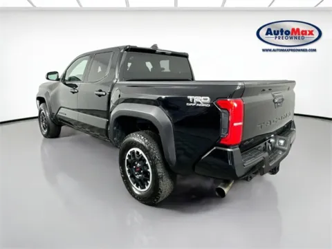 More photos of 2025 Toyota Tacoma SR5 at AutoMax Preowned Framingham, MA