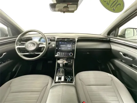 Another view of 2023 Hyundai Santa Cruz SEL for sale in Framingham, MA at AutoMax Preowned Framingham