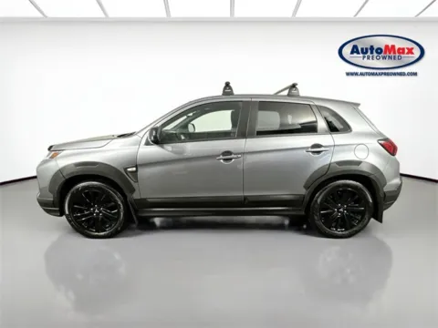 More photos of 2024 Mitsubishi Outlander Sport Trail Edition at AutoMax Preowned Framingham, MA