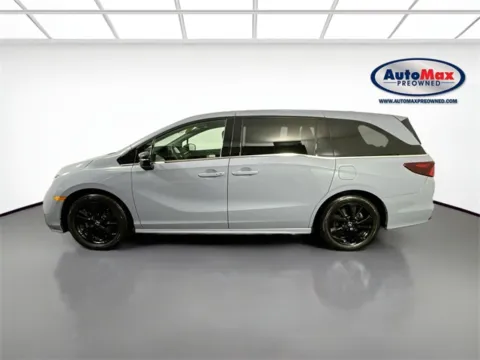 More photos of 2023 Honda Odyssey Sport at AutoMax Preowned Framingham, MA